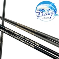 [ WHOLESALE ] Blank | Blank OREGON SLENDER 90CM M Fishing Rod | Carbon Solid
