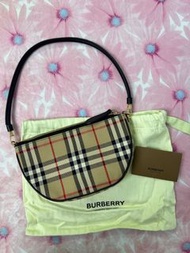 Burberry Olympia Handbag