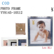 WOODEN PHOTO FRAME ACETATE COVER 10X12 (YY8006-10X12)(YY8145-10X12)