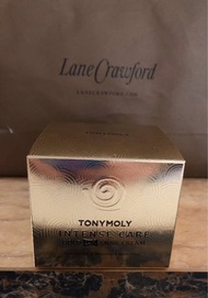 TONYMOLY蝸牛全效修護24K純金面霜 一 盒