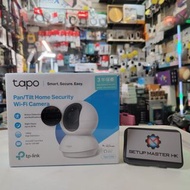 ＜荃灣門市現貨＞ 全新行貨 TAPO C200 閉路電視 雲台式 IPCAM WIFI 連接 FHD 1080P