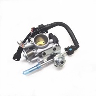 Motorcycle Parts Throttle Body For Yamaha YBR250 YS250 Fazer FZ250 XTZ250 YBR YS FZ XTZ 250 FAZER250