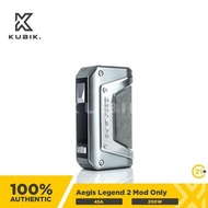 Spesial Geekvape Aegis Legend 2 Mod Only 200W L200 Authentic