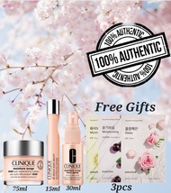 Clinique Travel Exclusive Set