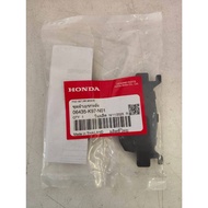 Rear Brake Pads HONDA ADV150 PCX160 06435-K97-N01