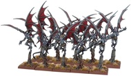 Kings of War - Abyssal Dwarf Gargoyles (Troop) - EN Kings of War - Abyssal Dwarf Gargoyles (Troop) -