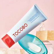 🥥  พร้อมส่ง/โฟมล้างหน้า 🥥   TOCOBO Coconut Clay Cleansing Foam 150ml