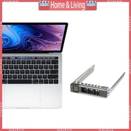 ci 2 5   Hard Drive Tray Caddy DXD9H Gen 14 for R640 R740 R740XD R940 R640 R440 R740 14G HDD Drive D