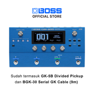 BOSS GM-800 Guitar Synthesizer
