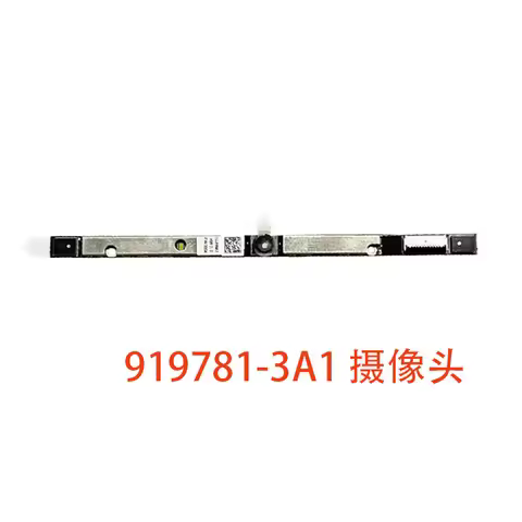 919781-3A1 Camera Module for HP ProBook 440 G8 G9 and 450 G8 G9 High Definition Webcam