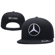 Mercedes Benz Formula 1 F1 Cap 14
