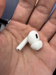 Apple AirPods Pro 2(左耳)