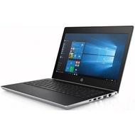 HP ProBook 430 G5 (Core i5-8250U, 8GB RAM, Windows 10 Pro, Intel UHD Graphics)