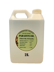 น้ำมันพาราฟิน สำหรับตะเกียง Paraffin Oil 2ลิตร