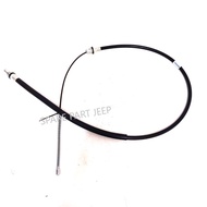 ALLOY Hand Brake Cable Jeep Cherokee XJ