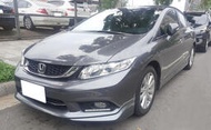 售 汽車 中古車 二手車 轎車 房車 國產車 本田 喜美 2016年 HONDA / CIVIC