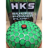 HKS Air Filter / Mushroom air Filter Big,meduim & Small