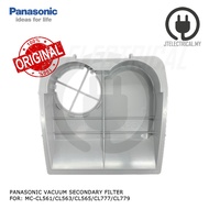 Panasonic MC-CL561 MC-CL563 MC-CL565 MC-CL777 MC-CL779 Vacuum Cleaner Secondary Filter