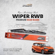 RWB REAR WIPER - TOYOTA SIENTA REAR WIPER
