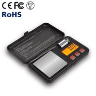 Small toolbox Electronic Carat Scale High Precision Gold One Piece Dropshipping Wholesale Jewelry Sc