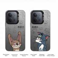 MR 385 HLG Case Hybrid IMD REDMI 15 REDMI 15C/