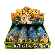 Octo Dino Eggs 1 unit