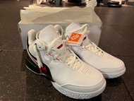 ZOOM LEBRON NXXT GEN AMPD EP