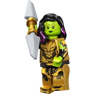 Lego 71031 Gamora w Blade of Thanos