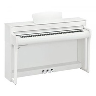 有門市 Yamaha CLP735 送原廠琴凳 全新一年保養 數碼鋼琴 電子琴 電鋼琴 digital electronic piano keyboard Yamaha CLP-735 725 745