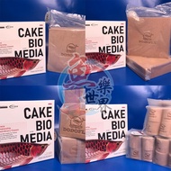 Dodofly Cake Bio Media 龙蛋糕滤材（Media 1/2/3/4）