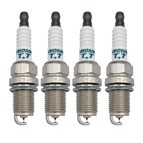 4pcs/lot IK20TT 4702 Spark Plug Iridium Power IK20 TT IK20-TT