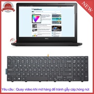 Dell Latitude 3570 Keyboard