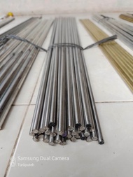 as stainless 4mm 1meter