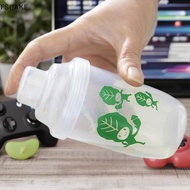 [FSBAKE] 200ml Matcha Brewing Bottle, Tea Brewing Bottle, Matcha Shaker, Portable Matcha, Easy To Sh