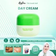 Cream Reglow Glowing Skin Bpom dr Shindy Krim Reglow Skincare Original