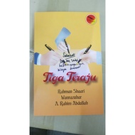 Buku Puisi: Tiga Teraju