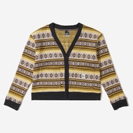 Verticalgoods | Unisex CROP CARDIGAN | DOUMA