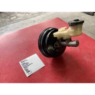 HONDA INTEGRA DC5 TYPE R MASTER BRAKE PUMP