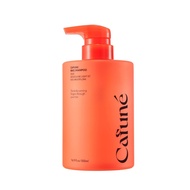CAFUNE Bias Shampoo 500ml Sensitive Scalp Shampoo Hair & Scalp Care Woody Musk Daily Shampoo