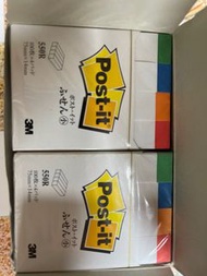 3M Post-it® Recycled Page Markers