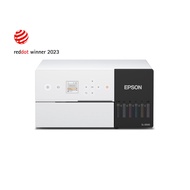 Epson SL-D530 Printer 3R 4R Sheet Paper 4 Colors Pencetak mesin gambar 4 warna