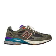 YCMC × New Balance 990V3 Great Outdoors Unused