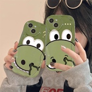 Soft Casing Samsung Galaxy S26 S25 S24 S23 Ultra S22 Plus S21 S20 FE 5G A11 A50 A30S A50S A10S A20S 