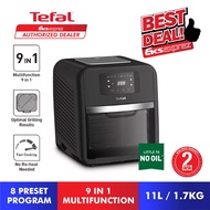 Tefal Air Fryer Oven & Grill (11L) FW5018 / FW501827