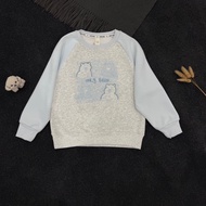 BLS 6610 Sweater (KIDSWEAR)
