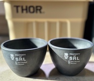 SRL neighborhood 膠盆 [kikko 象牙宮 象足漆樹]