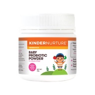 KinderNurture Baby Probiotic Powder, 60g - Vitakids