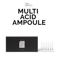 SKIN REGIMEN LX MULTI ACID AMPLUE 7 x 2 ml