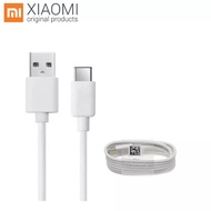 Xiaomi MI6 Type-C 2A White Data Cable