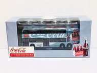 全新 未開封 Tiny 微影 合金 車仔 Scale 1:110 Coca Cola 可囗可樂 12.8米 可口可樂 巴士 ADL Enviro 500 E500 MMC Facelift 12.8m